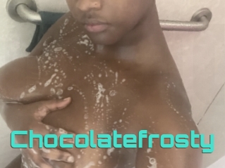 Chocolatefrosty