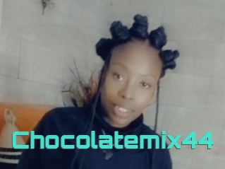 Chocolatemix44