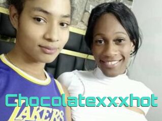 Chocolatexxxhot