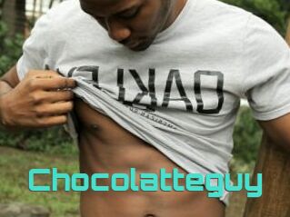 Chocolatteguy