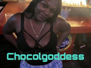 Chocolgoddess