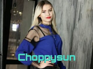 Choppysun