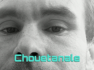 Chouetanale