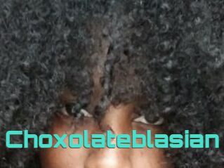 Choxolateblasian