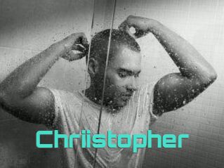 Chriistopher