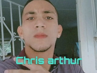 Chris_arthur