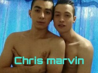 Chris_marvin