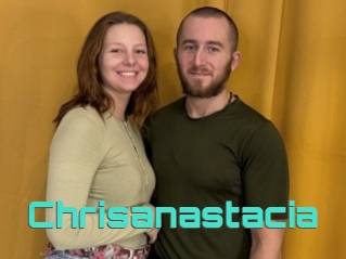 Chrisanastacia