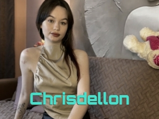 Chrisdellon