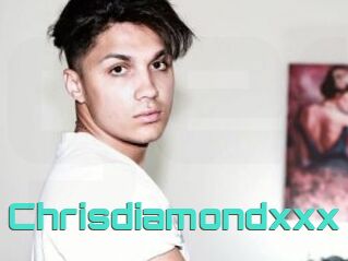 Chrisdiamondxxx