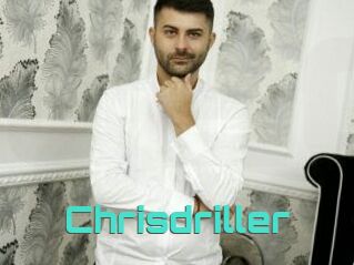 Chrisdriller