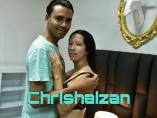 Chrishaizan