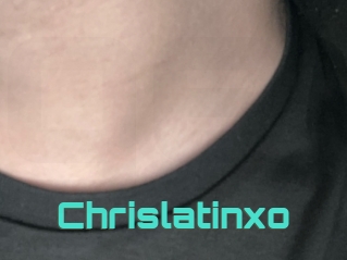 Chrislatinxo