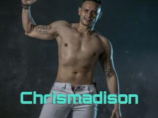 Chrismadison