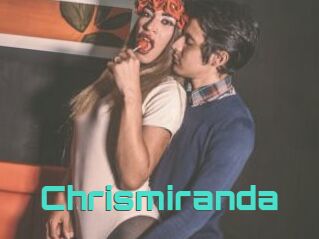 Chrismiranda