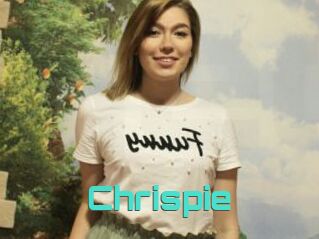 Chrispie