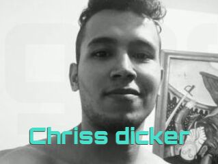 Chriss_dicker