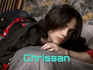 Chrissan