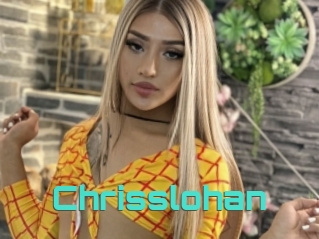 Chrisslohan