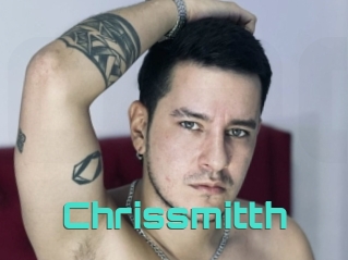 Chrissmitth