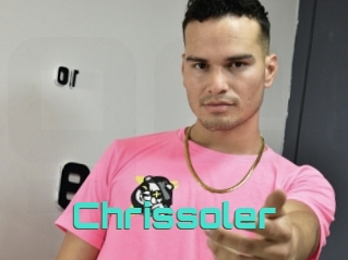 Chrissoler