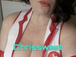 Chrissweet