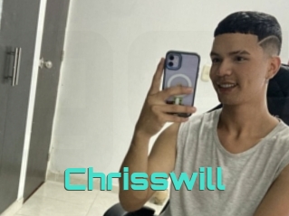 Chrisswill