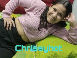 Chrissyhot