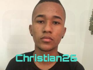 Christian26