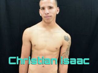 Christian_isaac