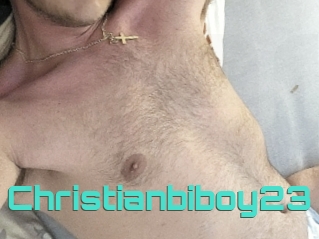 Christianbiboy23