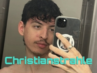 Christianstrahle