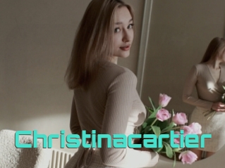 Christinacartier