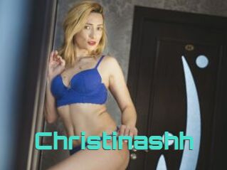 Christinashh