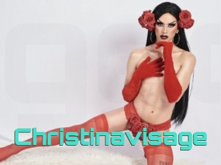 Christinavisage