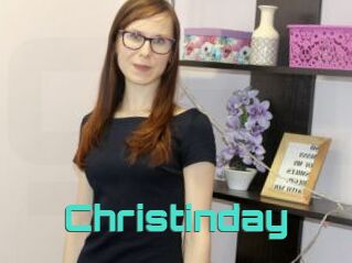 Christinday