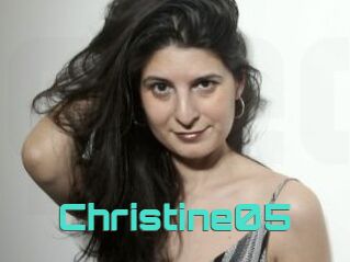 Christine05