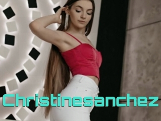 Christinesanchez