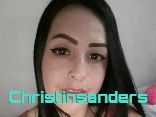 Christinsanders