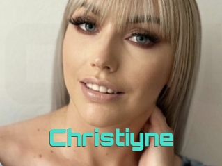 Christiyne