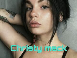 christy_mack Grizzli Edition