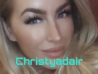 Christyadair