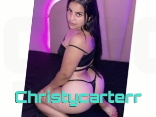 Christycarterr