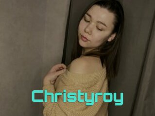 Christyroy