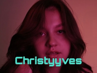 Christyyves