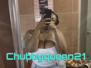 Chubbyqueen21