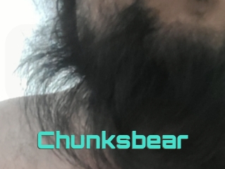 Chunksbear