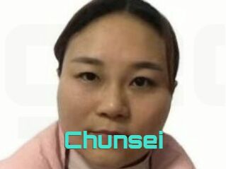 Chunsei