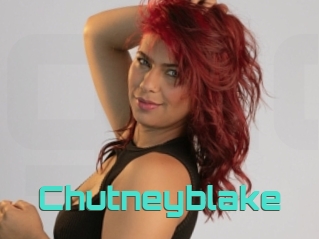 Chutneyblake