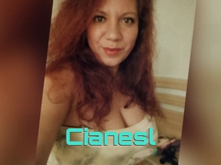 Cianesl